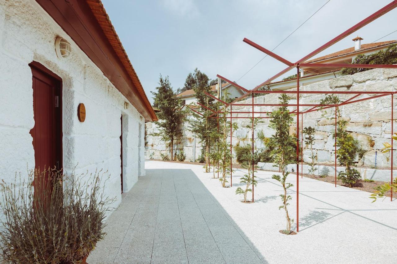 Oliveiras Village — Agroturismo Amarante Exterior foto